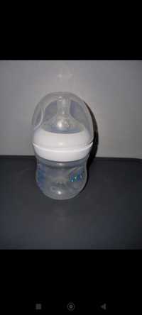 Butelka dla dziecka niemowlaka Avent 125ml