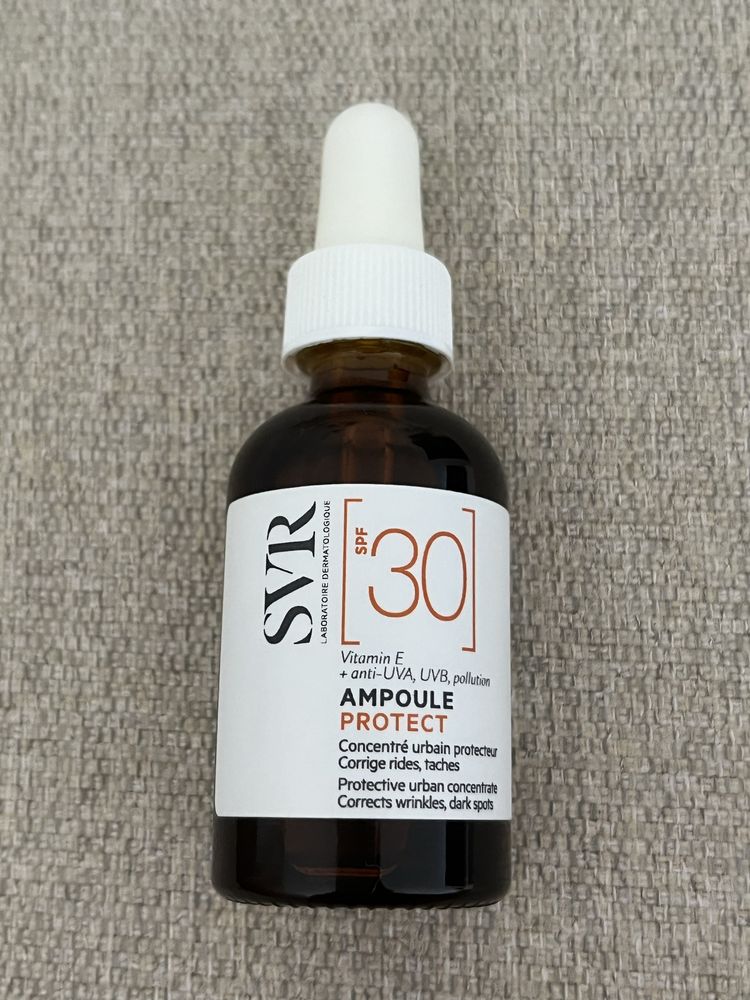 SVR âmpola protect SPF 30