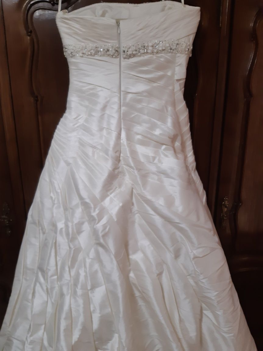 Vestido de noiva