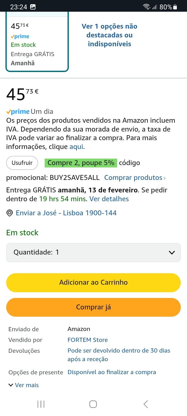 Almofada cadeira de escritório,de espuma com capa visco elástica