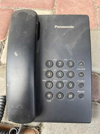 телефон Panasonic