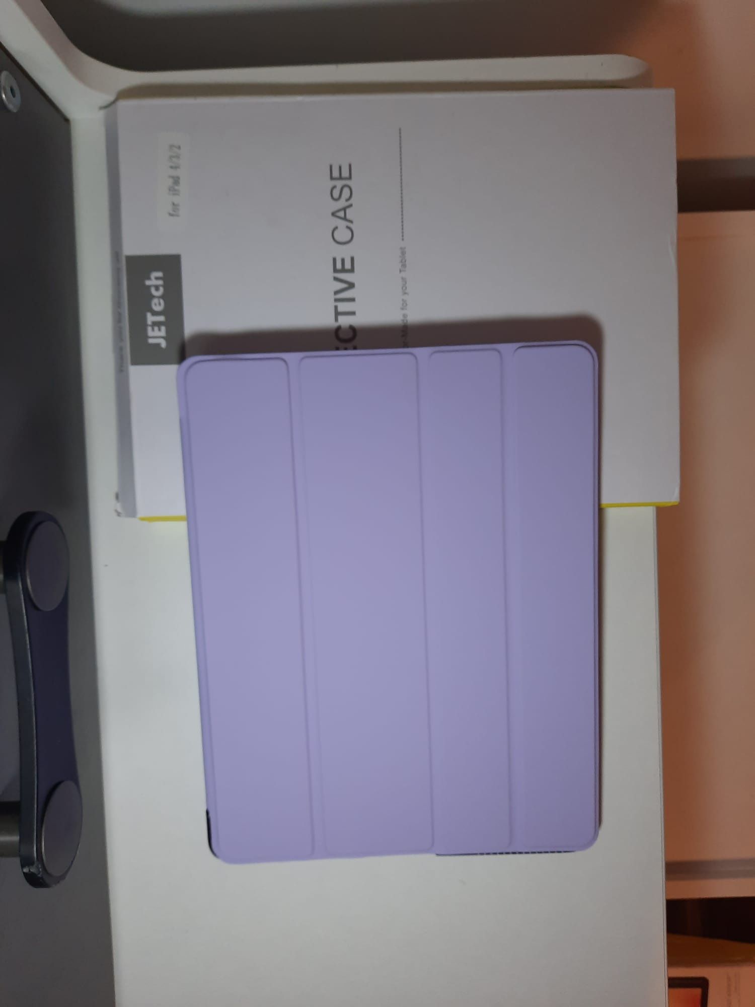 Etui JETech dla Ipad 2,3,4