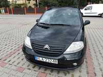 Citroen c3 !! Gaz - Klimatyzacja !!