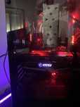 Pc gaming i7 8700k , 32 gb ram , rx 6650xt