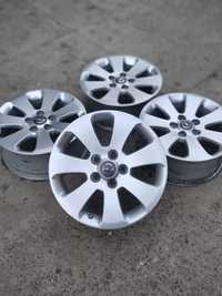 Диски 5×120 R17 ET41 Opel Insignia Оригінал VW T5,T6