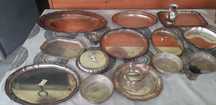 Decoração de Antiguidades