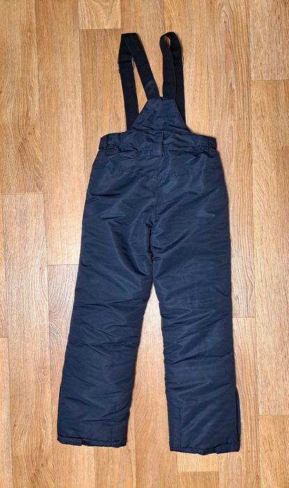 Зимние теплые штаны на 9-11 лет размер 158, новые