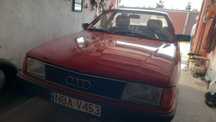 Audi 100 c3 typ44