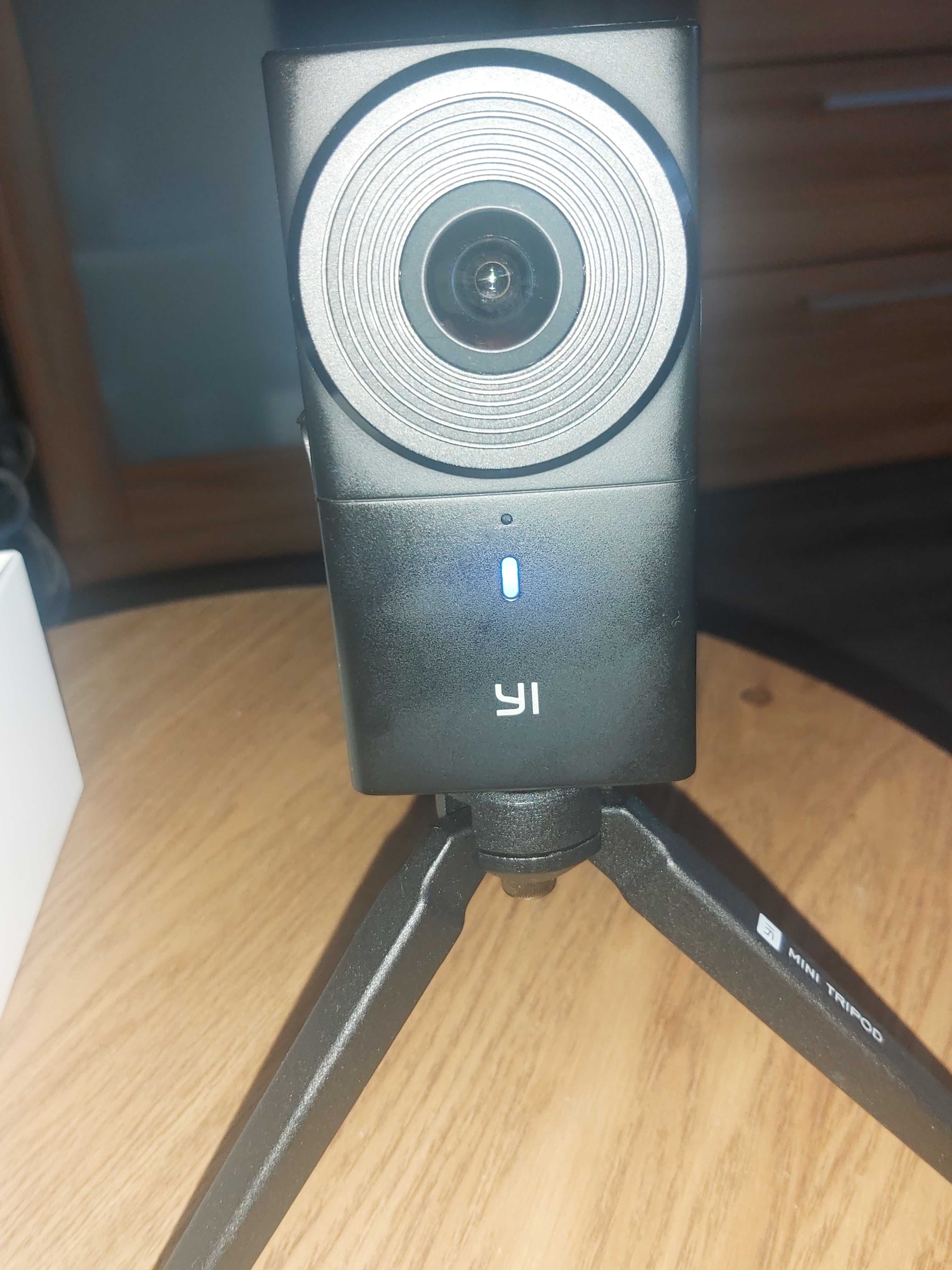 Xiaoyi Yi VR camera 360 5,7 K