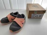 Buty dziecięce ADIDAS FortaRun X CF I rozm. 23,5, 14 cm