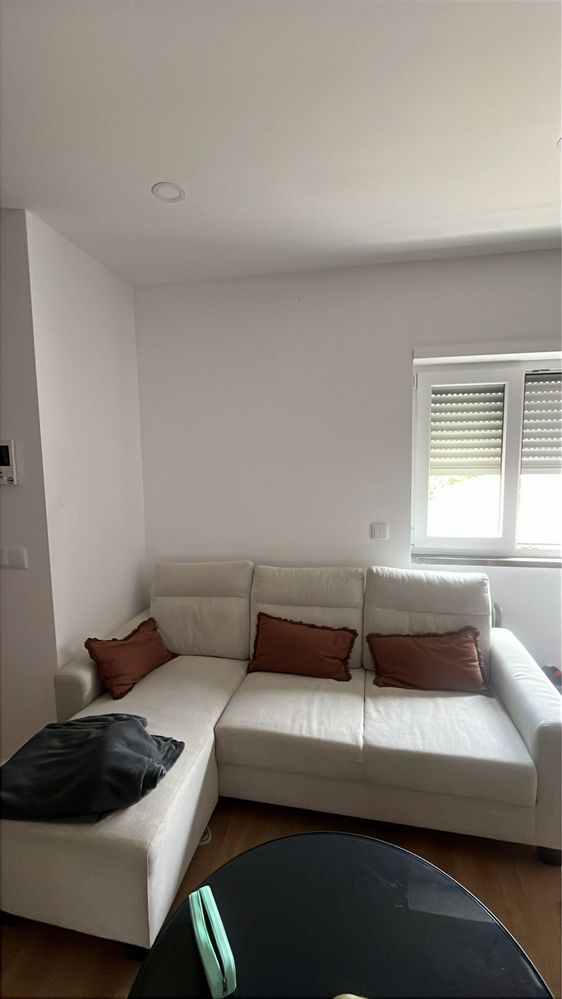VENDO SOFA URGENTE