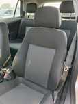 Opel Astra H KOMBI FL 04-10 FOTEL LEWY KIEROWCY