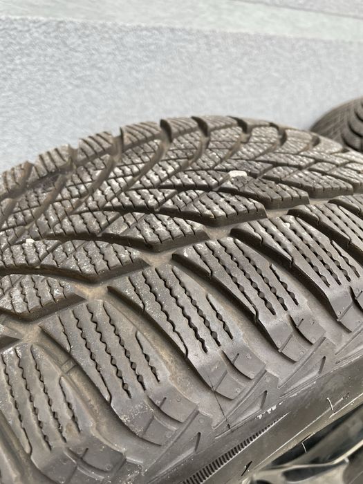 Диски R17 5×114.3 Ford Mustang, Mazda, Honda, Kia, Hyundai,Toyota