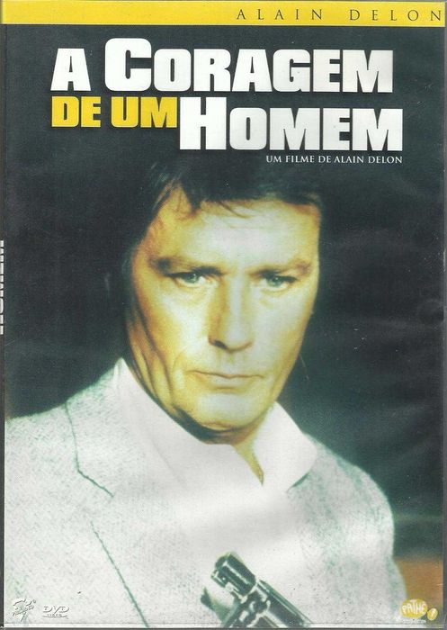 A Coragem de um Homem (1981)