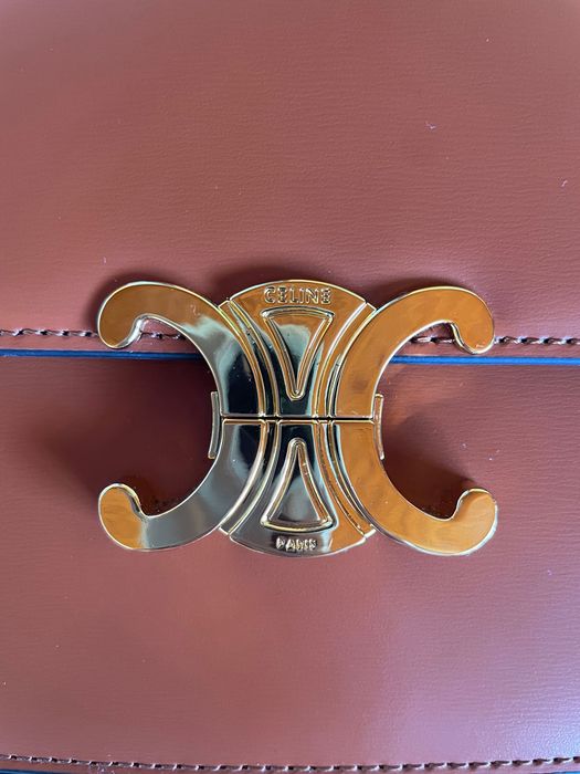 Mala lindíssima Celine