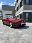 Seat Leon Seat Leon 2.0 TDI FR DSG