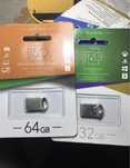 Карты памяти micro SD, USB флэш накопители, флэшки