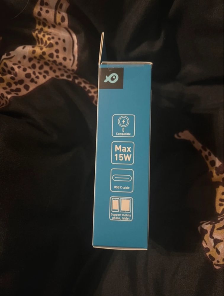 ładowarka magnetyczna poss magsafe