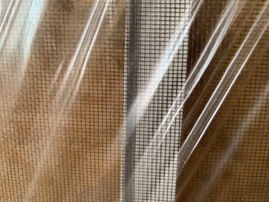 Сетка маскитная на балкон