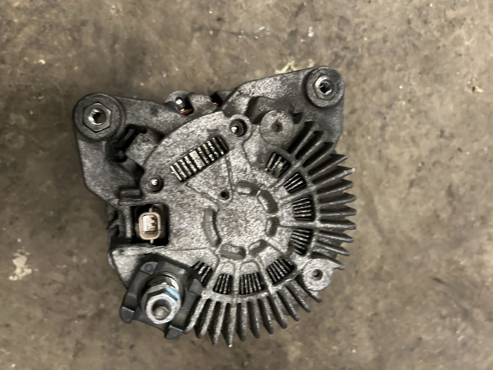 Alternator reno 2.0 dci 210 A