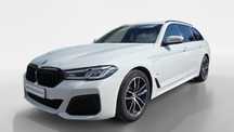 BMW 520 e Pack M