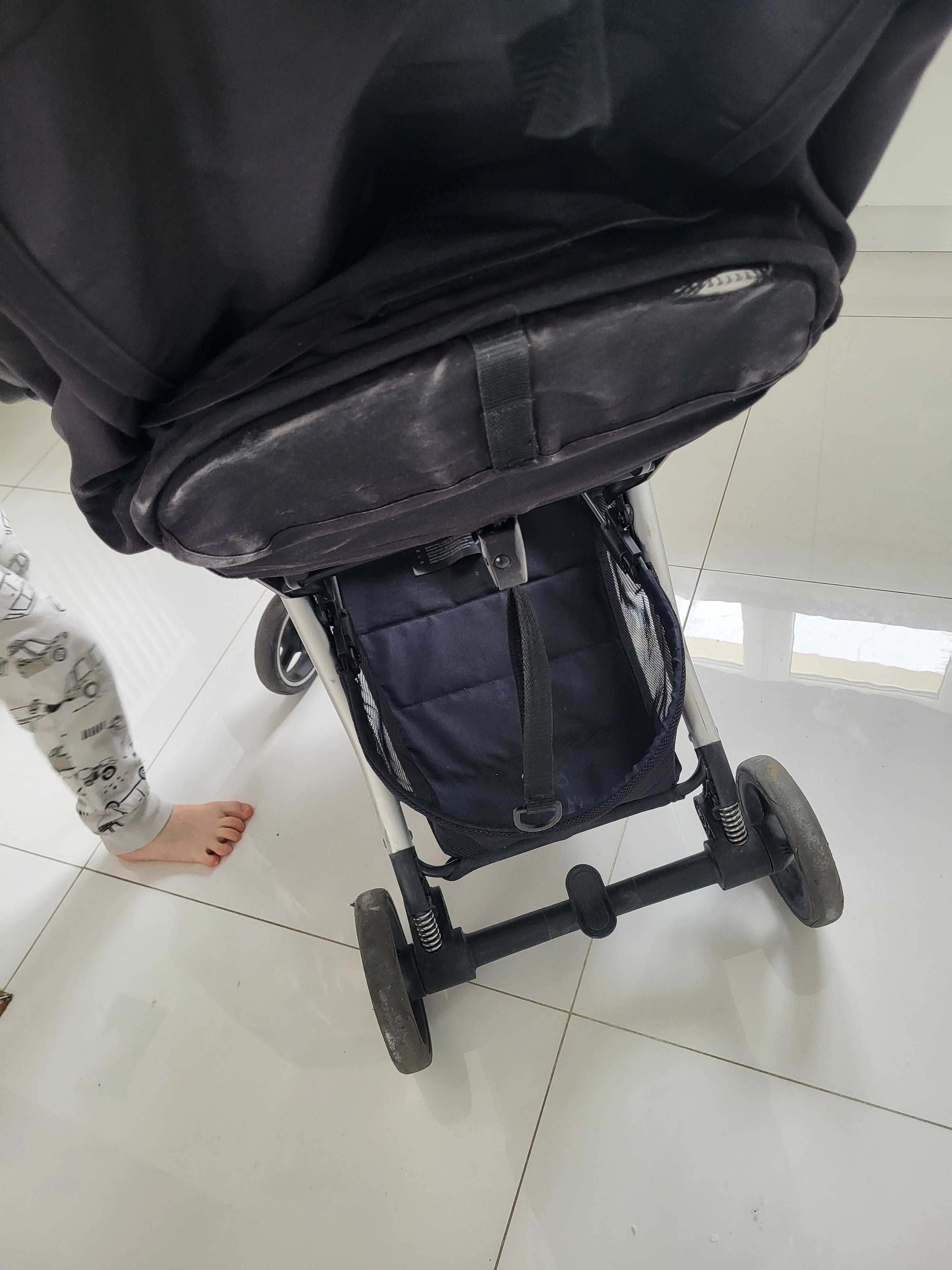 Cybex GB Qbit wózek