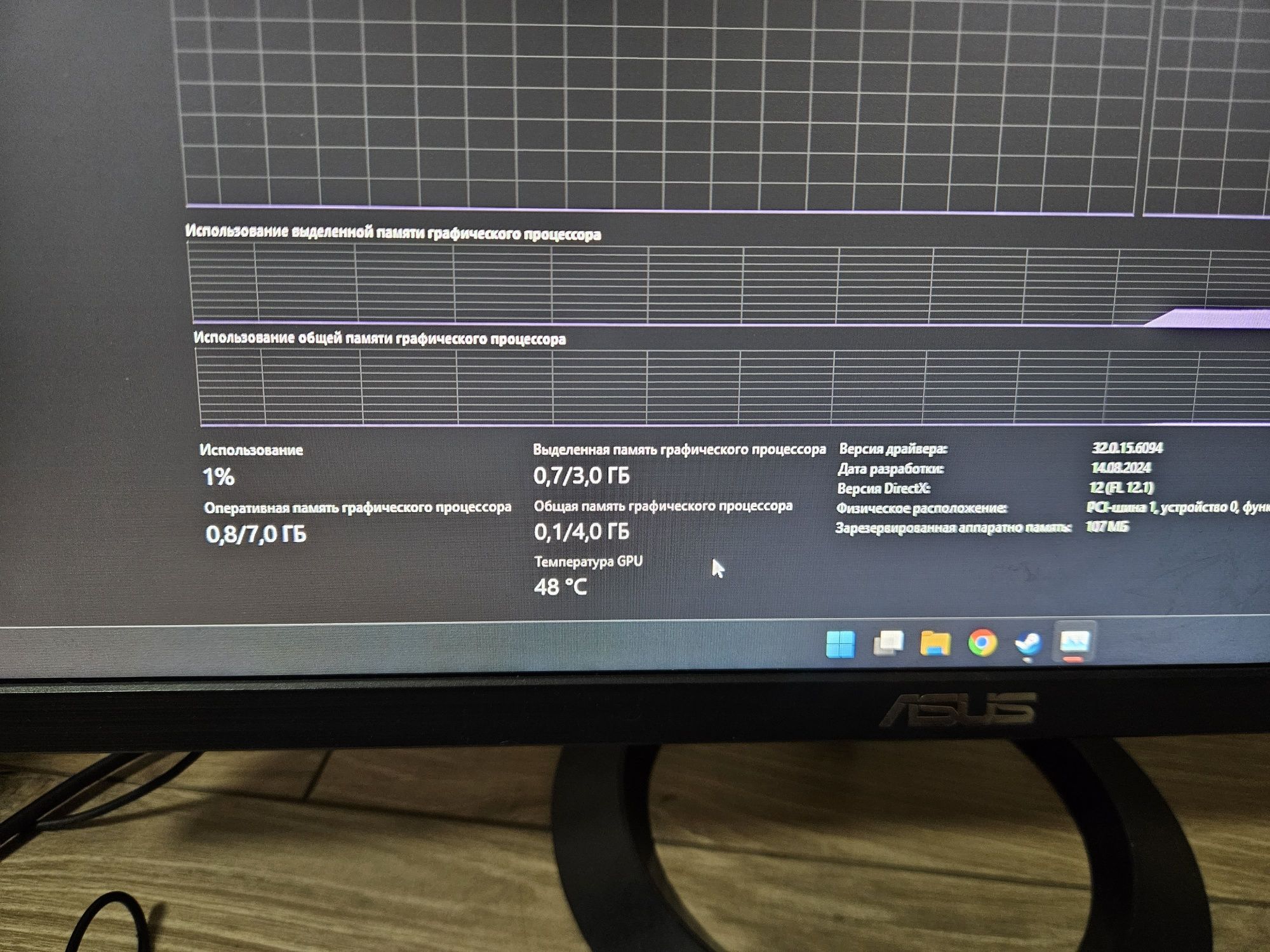 Продам ПК, GTX1060 + монитор и обычные девайсы