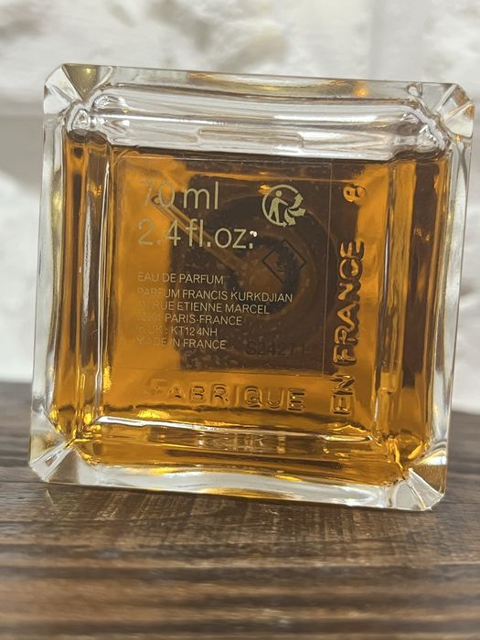 Maison Francis Kurkdjian Grand Soir edp 70ml