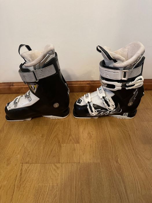 Buty narciarskie damskie Fischer