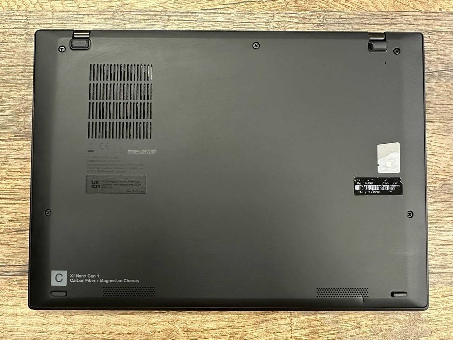 Laptop Lenovo ThinkPad X1 Nano GEN 1 I5-1130G7/16GB/WIN 11 gwarancja