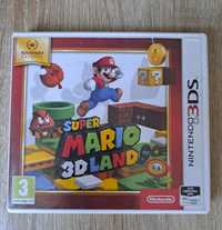 Gra Super Mario 3D Land  Nintendo 3DS
