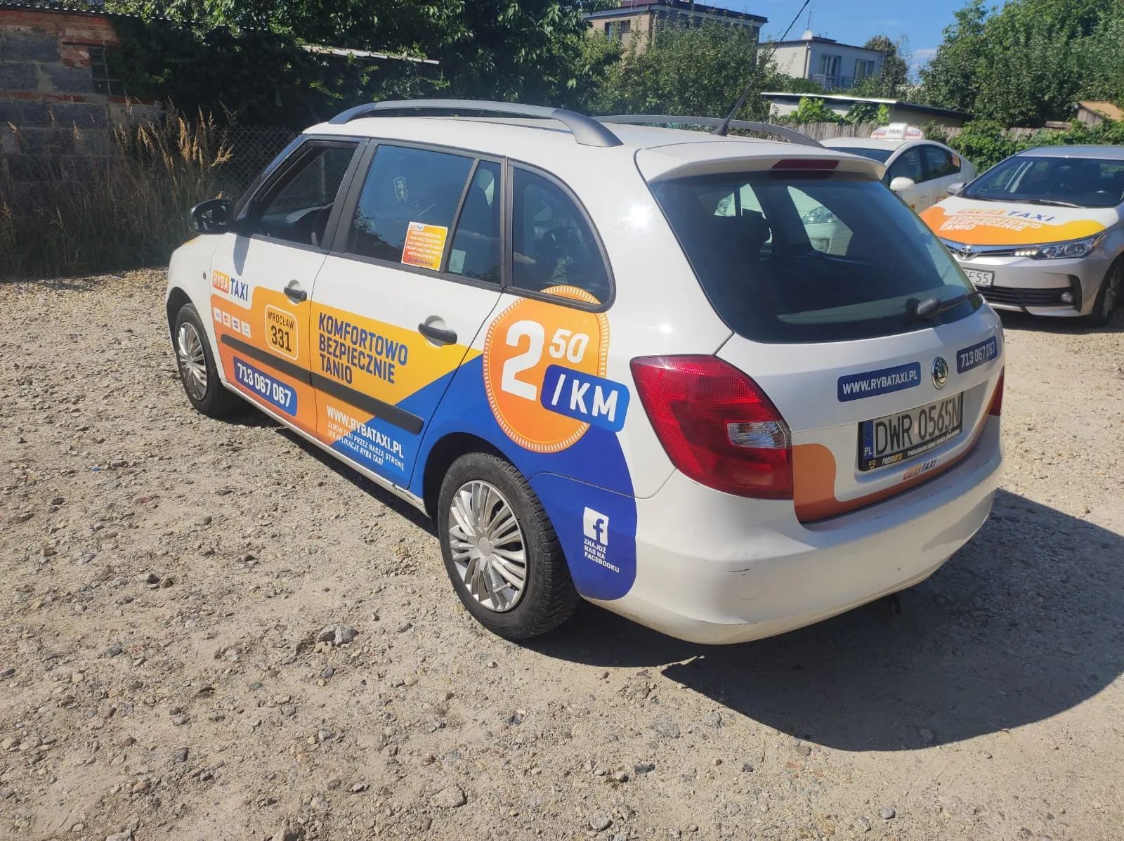 Skoda Fabia Skoda Fabia kombi 1.2 MPI + LPG + HAK