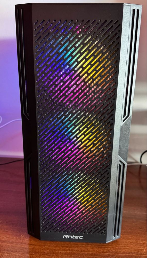 Pc Gamer Semi-Novo