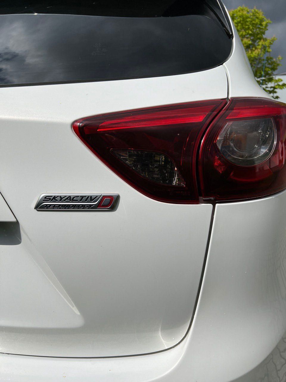 Продам Mazda CX 5, 2015, повна комплектація, шкіра, 19 диски, АКП, AWD