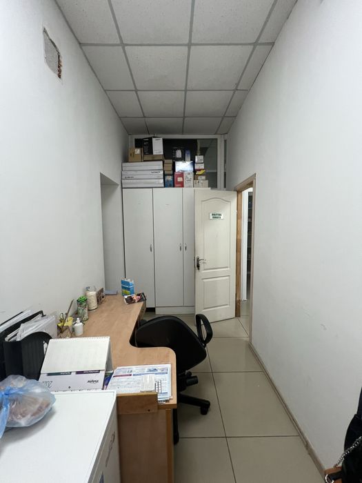 Оренда комерційного приміщення 56 кв.м на Корбутівці