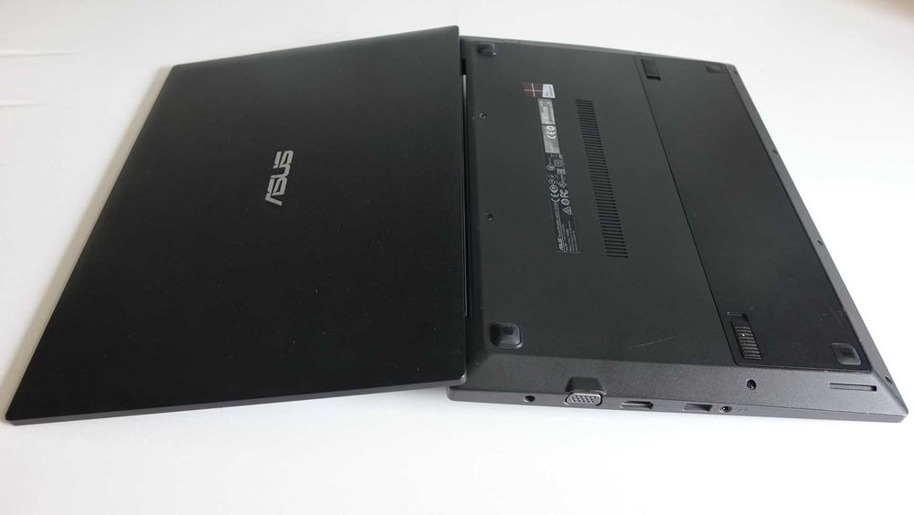Ноутбук ASUS PU301L Pro, i7-4510U, 8gb, 256gb, Intel 4400, ХОРОШИЙ АКБ