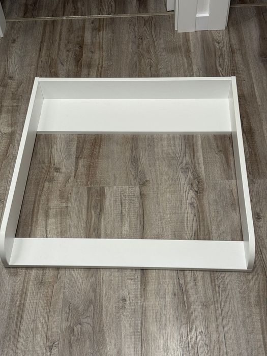 Nakładka przewijak na komodę Hemnes