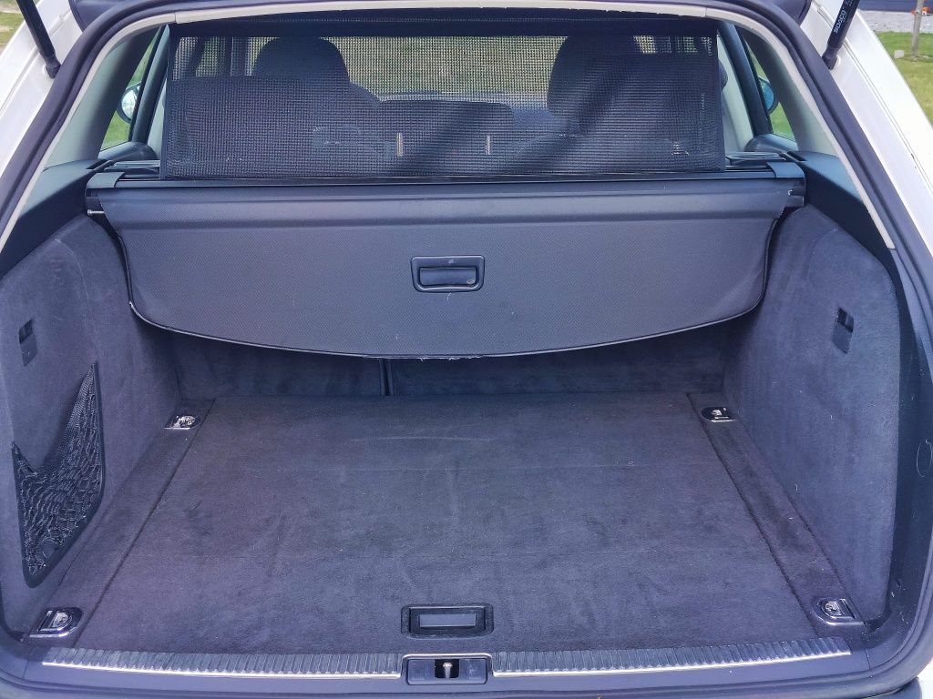 Sprzedam samochód Seat Exeo