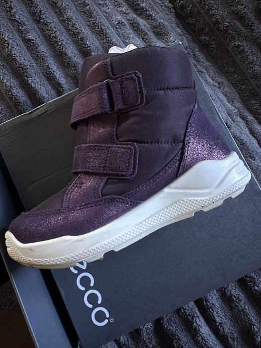 Зимові ботинки ECCO, 30р.