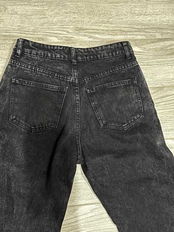Новые джинсы cropp