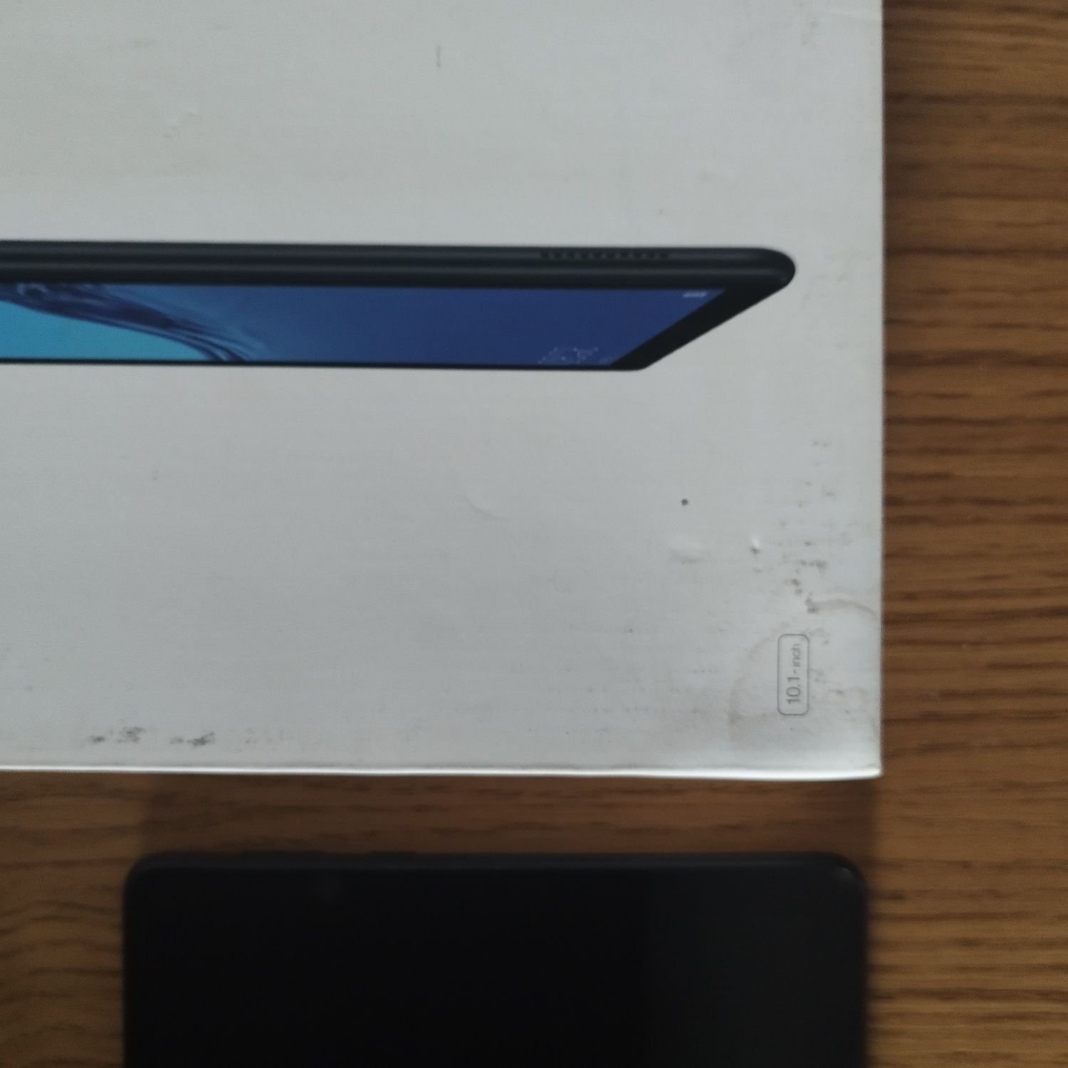 Tablet Huawei MediaPad T5 super stan pudełko