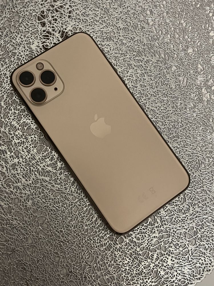 Iphone 11 pro 64GB