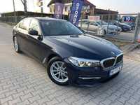BMW Seria 5 Full Led/Salon/Fak23%/Skóra
