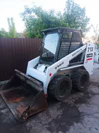 Продам бобкет.(bobcat743)