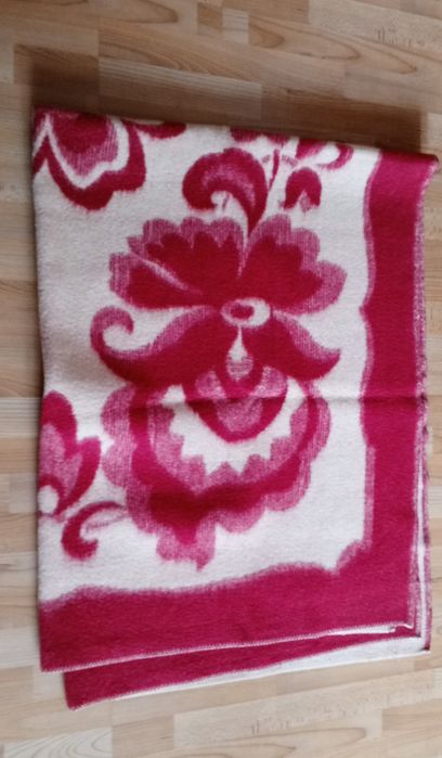 Одіяло ковдра шерстяне