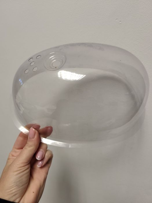 Infuzja Tlenowa Koncentrator tlenu