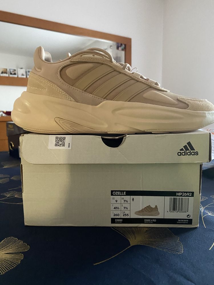 Sapatilhas Adidas Ozelle  Novas