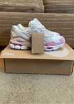 Asics gel nyc rosa