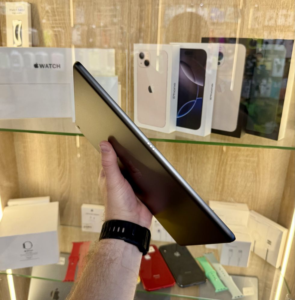 Планшет iPad 9 64Gb WiFi Space Магазин Гарантія Відправка НП