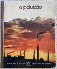 Livro: “ a poluiçao”